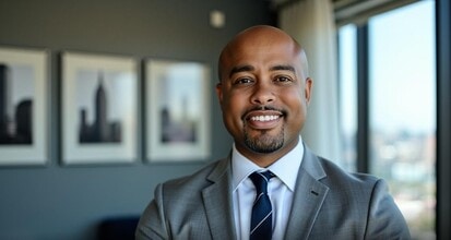 Michael Scott McCain